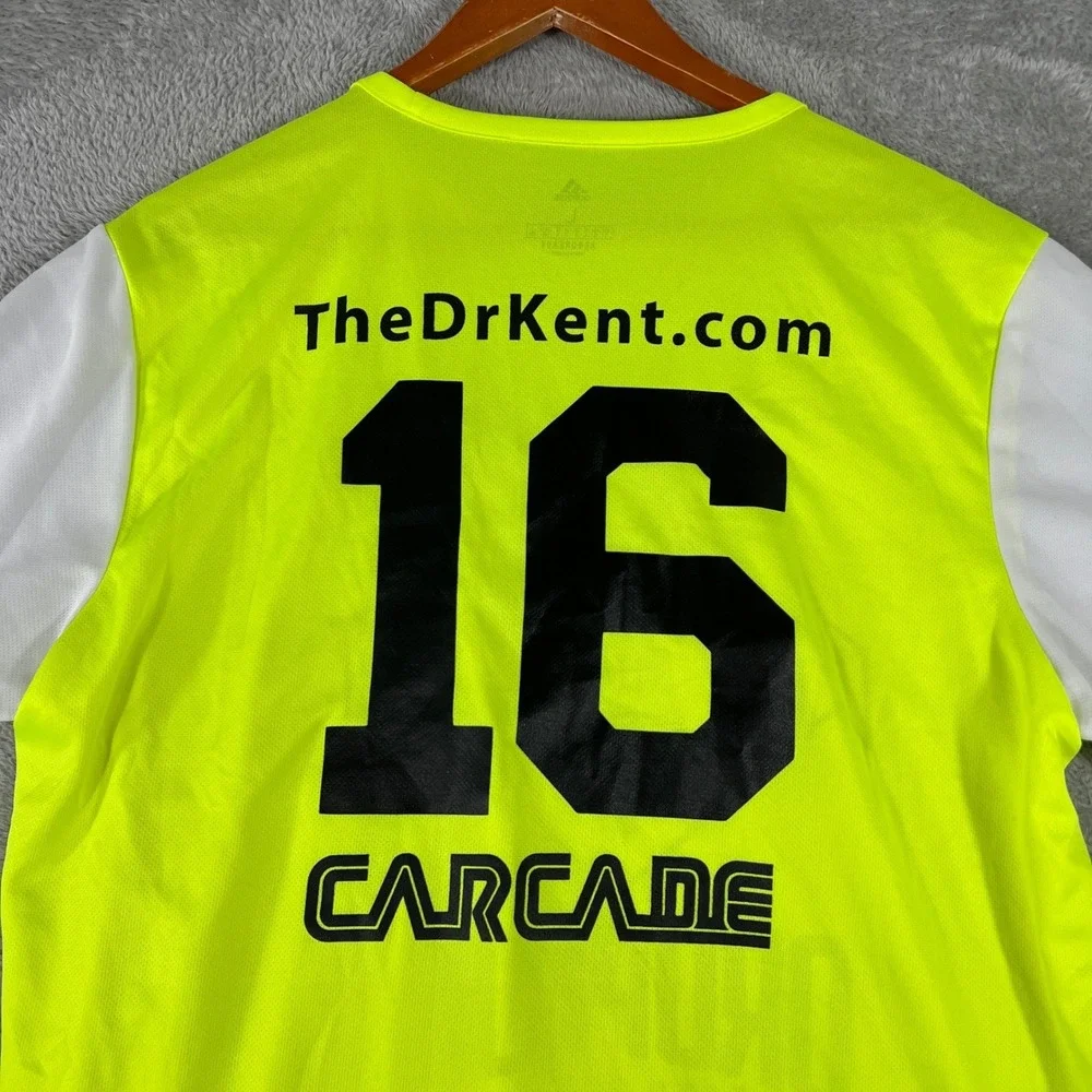 adidas measurements sleeve